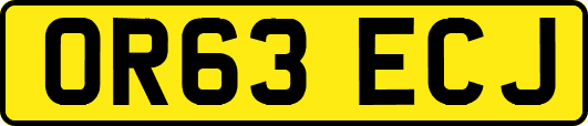OR63ECJ