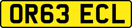 OR63ECL