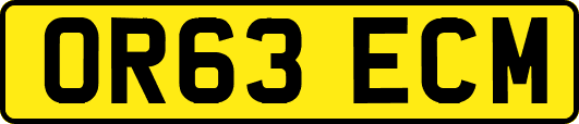 OR63ECM