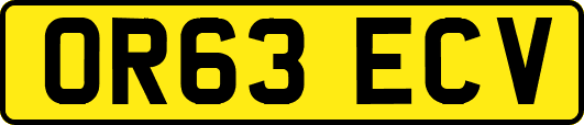 OR63ECV