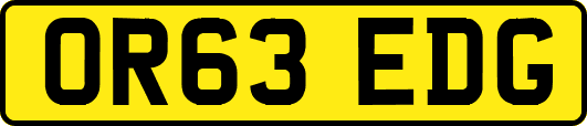 OR63EDG