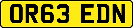 OR63EDN