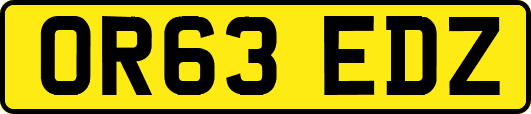 OR63EDZ