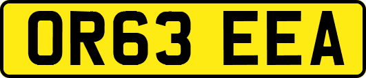 OR63EEA