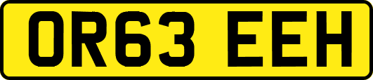 OR63EEH