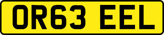 OR63EEL