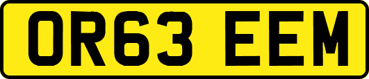 OR63EEM