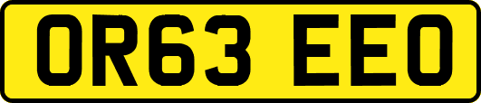 OR63EEO