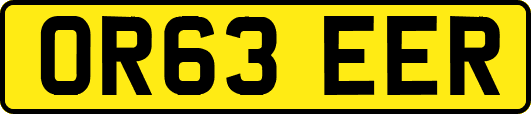 OR63EER