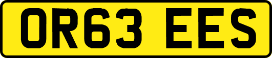 OR63EES