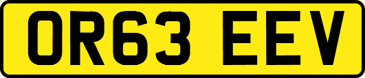 OR63EEV