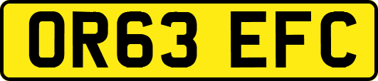 OR63EFC