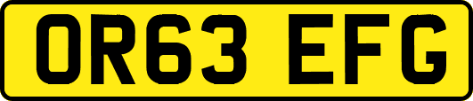 OR63EFG