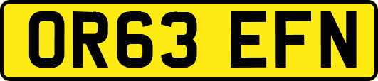 OR63EFN