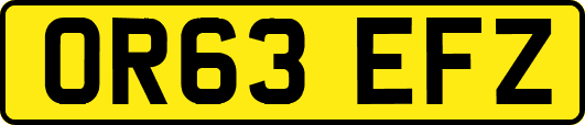 OR63EFZ