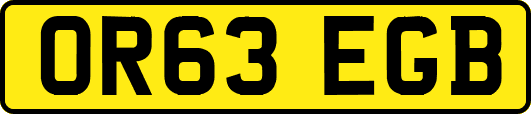OR63EGB