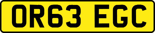 OR63EGC
