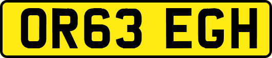 OR63EGH