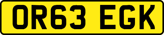 OR63EGK