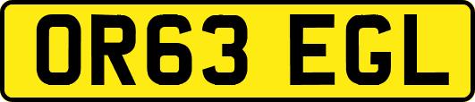 OR63EGL