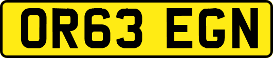 OR63EGN