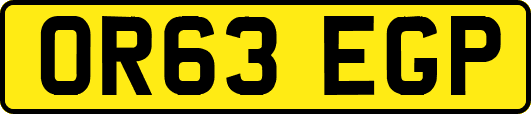 OR63EGP