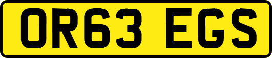 OR63EGS