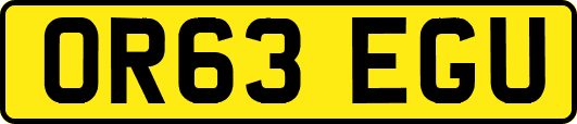 OR63EGU