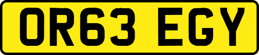 OR63EGY