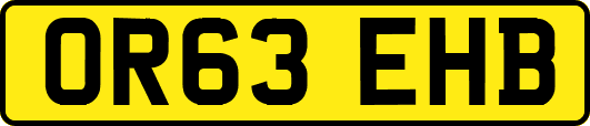 OR63EHB