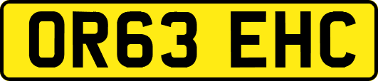 OR63EHC