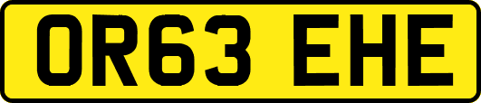 OR63EHE
