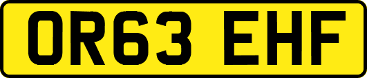 OR63EHF