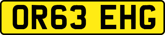 OR63EHG