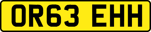 OR63EHH