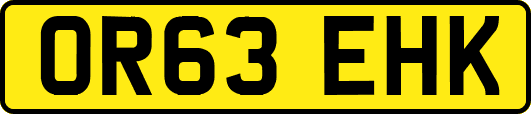 OR63EHK