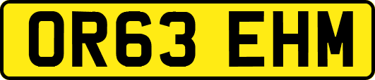 OR63EHM