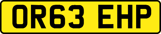 OR63EHP
