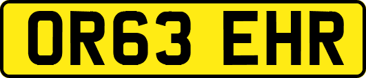 OR63EHR