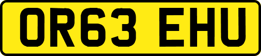 OR63EHU