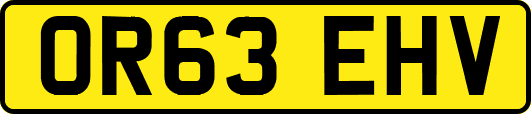 OR63EHV