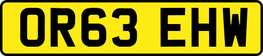 OR63EHW