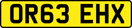 OR63EHX