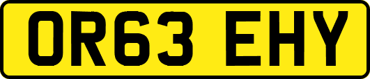 OR63EHY