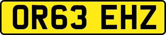 OR63EHZ
