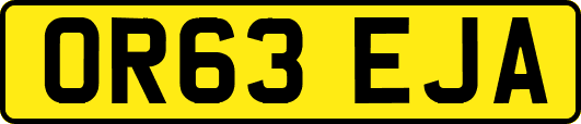 OR63EJA
