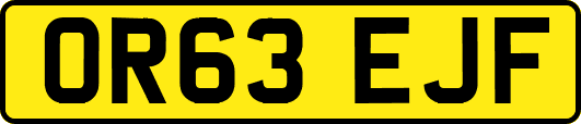 OR63EJF