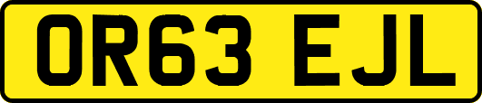 OR63EJL