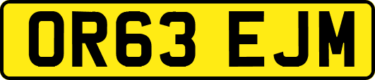 OR63EJM