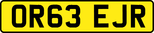 OR63EJR